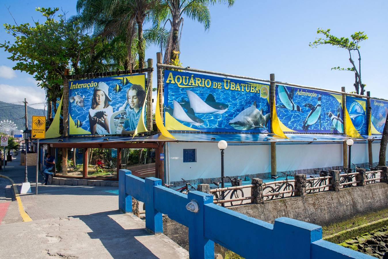 Appartamento intero, Loft com Smart Lock e Ar perto do Projeto Tamar in Ubatuba, Região Metropolitana do Vale do Paraíba e Litoral Norte