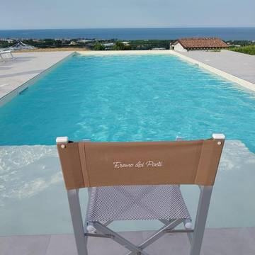 Hôtel pour 2 personnes à Mosciano Sant'Angelo