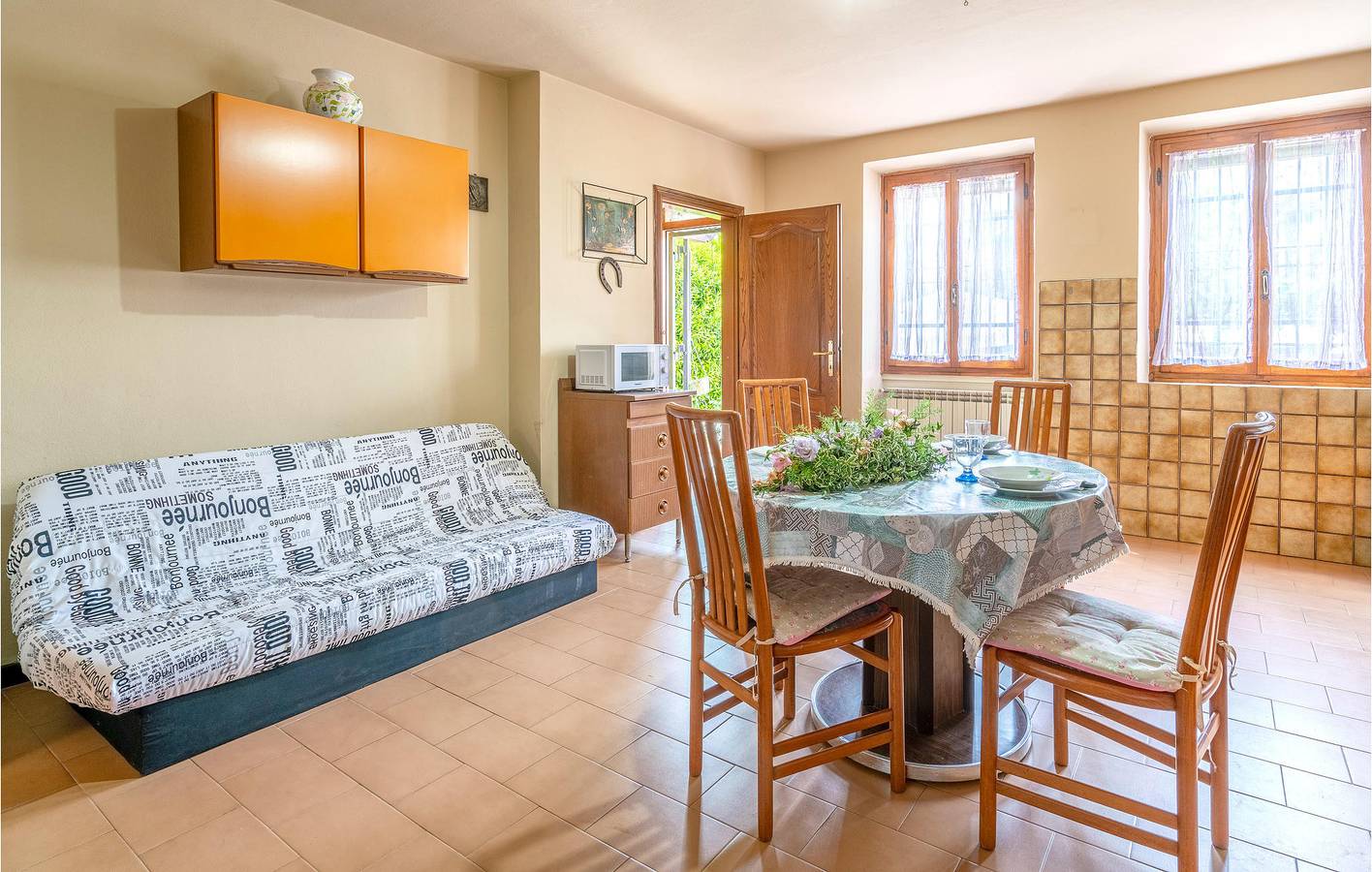 Appartement de vacances entier, Appartement avec piscine près du centre de la Toscane in Capannori, Province de Lucca