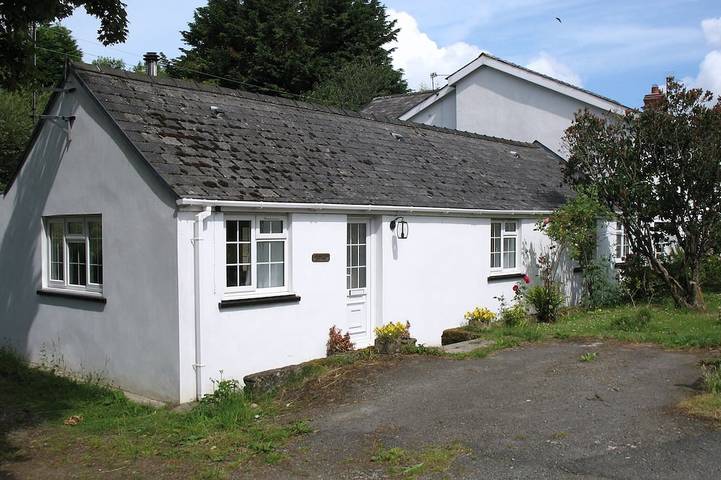 Holiday rental for 4 people, with Garden in Narberth