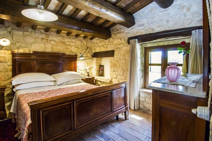 Appartamento intero, Homerez - Appartamento ad Abbateggio in Abbateggio, Parco Nazionale della Majella