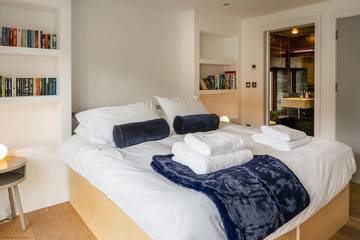 Gîte pour 9 Personnes dans Croyde, Devon, Photo 4
