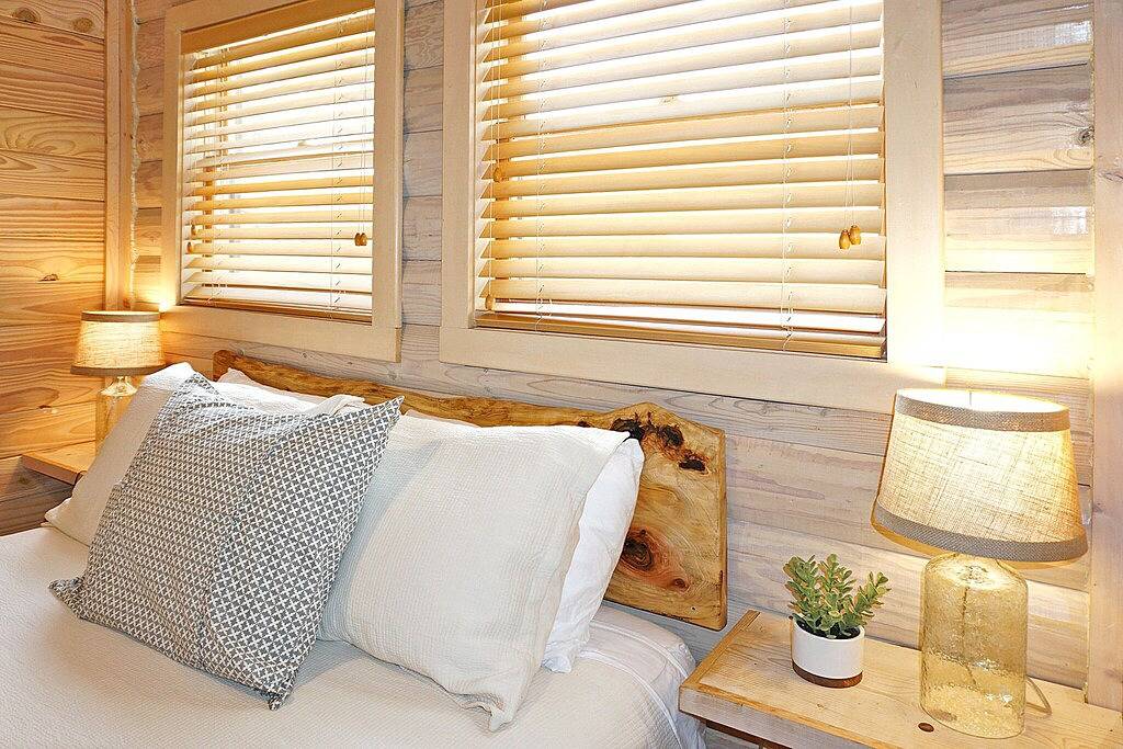 Vacation House for 6 Guests in Wimberley, Hays County