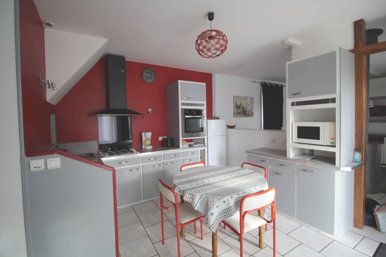 Le Coudert in Limoges, Limoges region