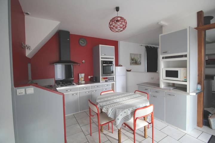 Gîte pour 4 personnes, avec terrasse, animaux acceptés à Limoges - 3