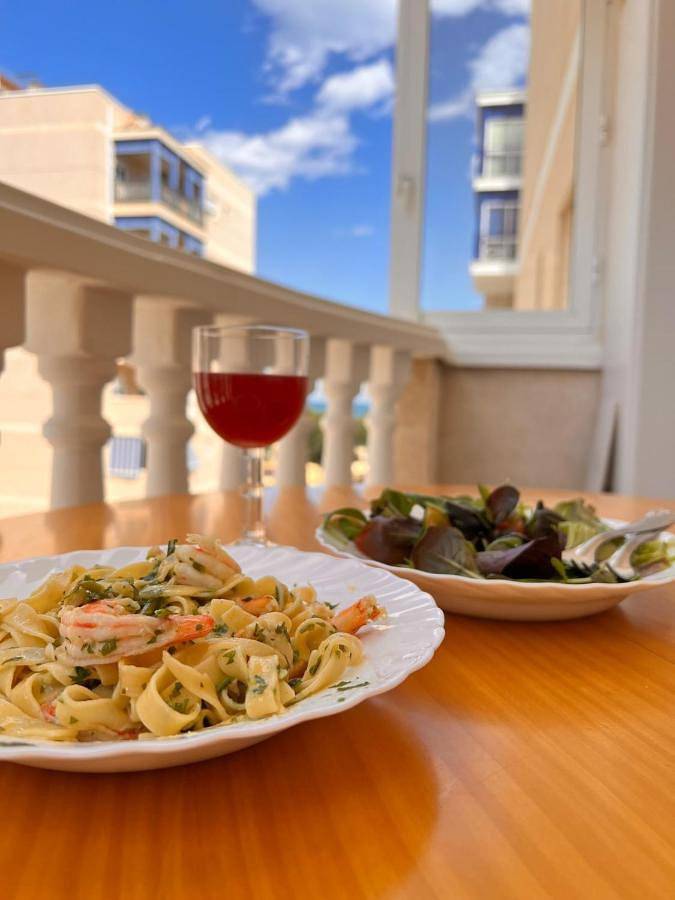 Ganze Wohnung, One-Bedroom Apartment in Los Arenales del Sol, Elche