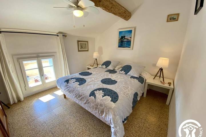L'Avocette - Bages - Vacation Rental in Bages (Aude), Côte d'Améthyste