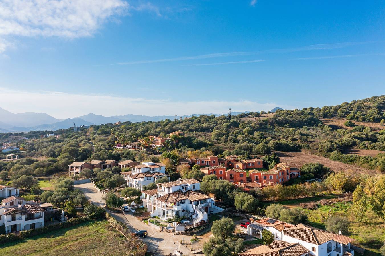 Maison de vacances "Pasquale Holiday" avec vue sur la mer, 2 terrasses privées & Wi-Fi in Torre di Bari, Province de Ogliastra