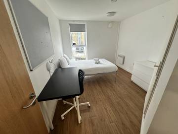 Apartment for 2 People in Liverpool, Merseyside, Photo 2