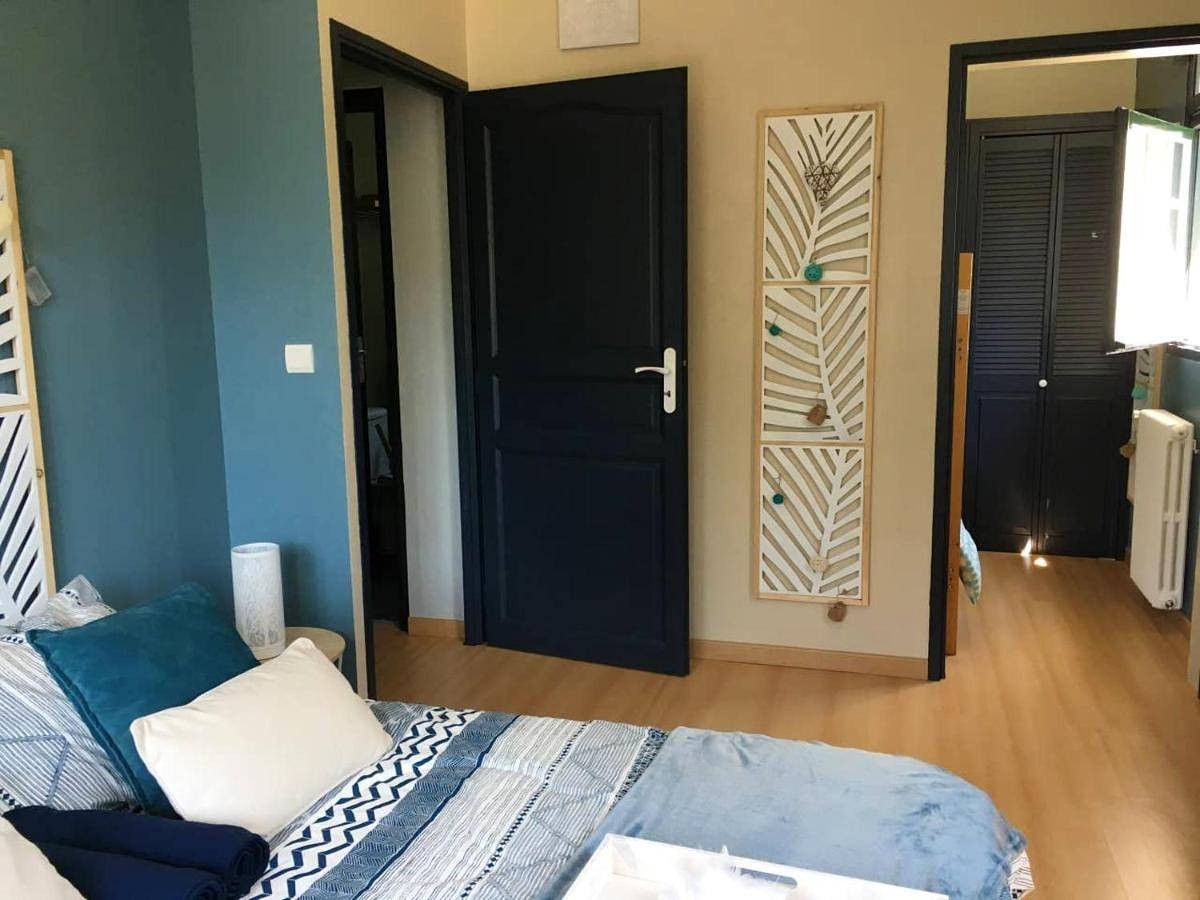 Two-Bedroom Chalet in Arrens-Marsous, Parc national des Pyrénées