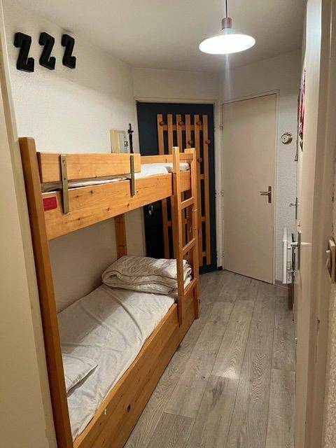 Apartamento entero, La Résidence Ferme d'Augustin - Apartamento 2 piezas para 4 personas (420) in Montgenèvre, Briançon region