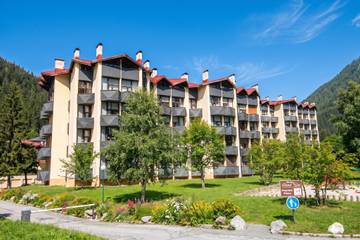 Location De Vacances pour 6 Personnes dans Les Grandes Montets, Chamonix-Mont-Blanc, Photo 2