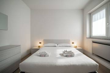 Ferienhaus für 4 Personen in Abbadia Lariana Kommune, Comer See, Bild 2