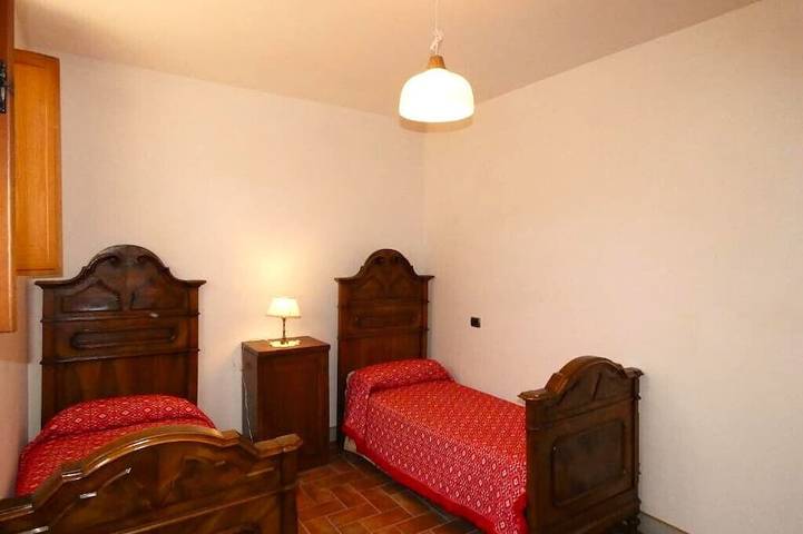 Scappo in Umbria, Cantinetta in Narni, Provincia di Terni