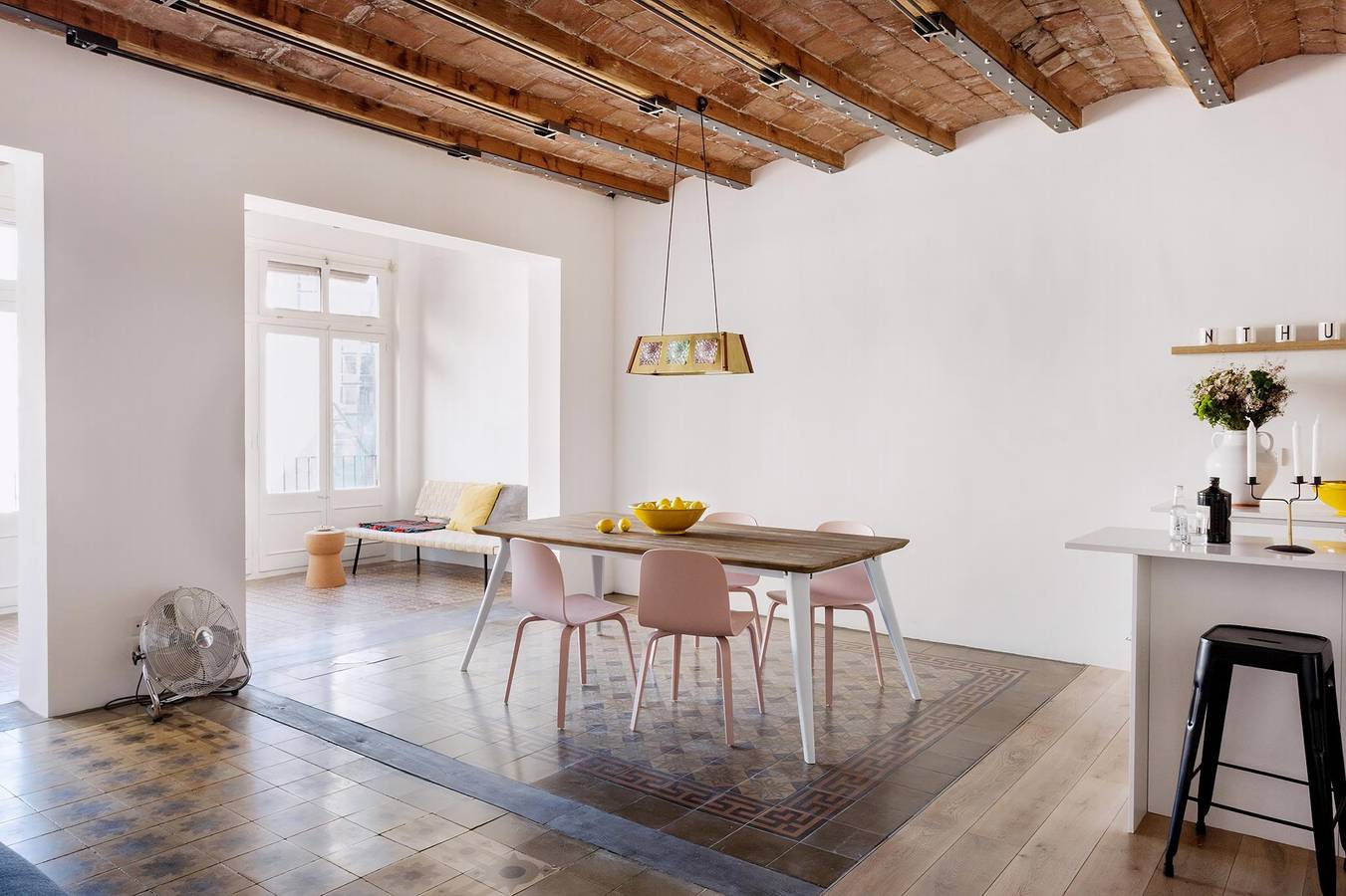 Appartamento intero, Guestready - Fascino moderno vicino a Pl. Cataluña in Barcelona Centre, Barcellona