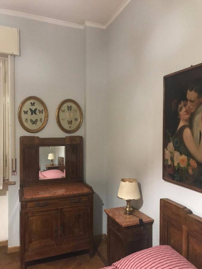 Gîte pour 4 personnes, avec balcon à Crémone - 4