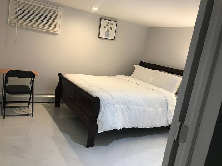 Holiday home for 5 people in New York City
