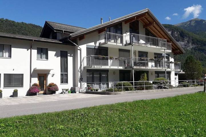 Ferienwohnung für 4 Personen, mit Pool - 1