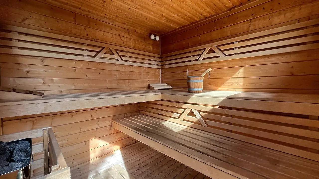 Ferienhaus für 12 Personen (210 m²) in Saint-Sauveur in Saint-Sauveur, Parque Nacional de los Ecrins
