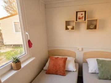 Camping für 5 Personen in Petrcane, Zadar, Bild 4