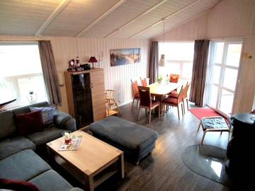 Ferienhaus für 6 Personen in Schönhagen, Brodersby, Bild 3