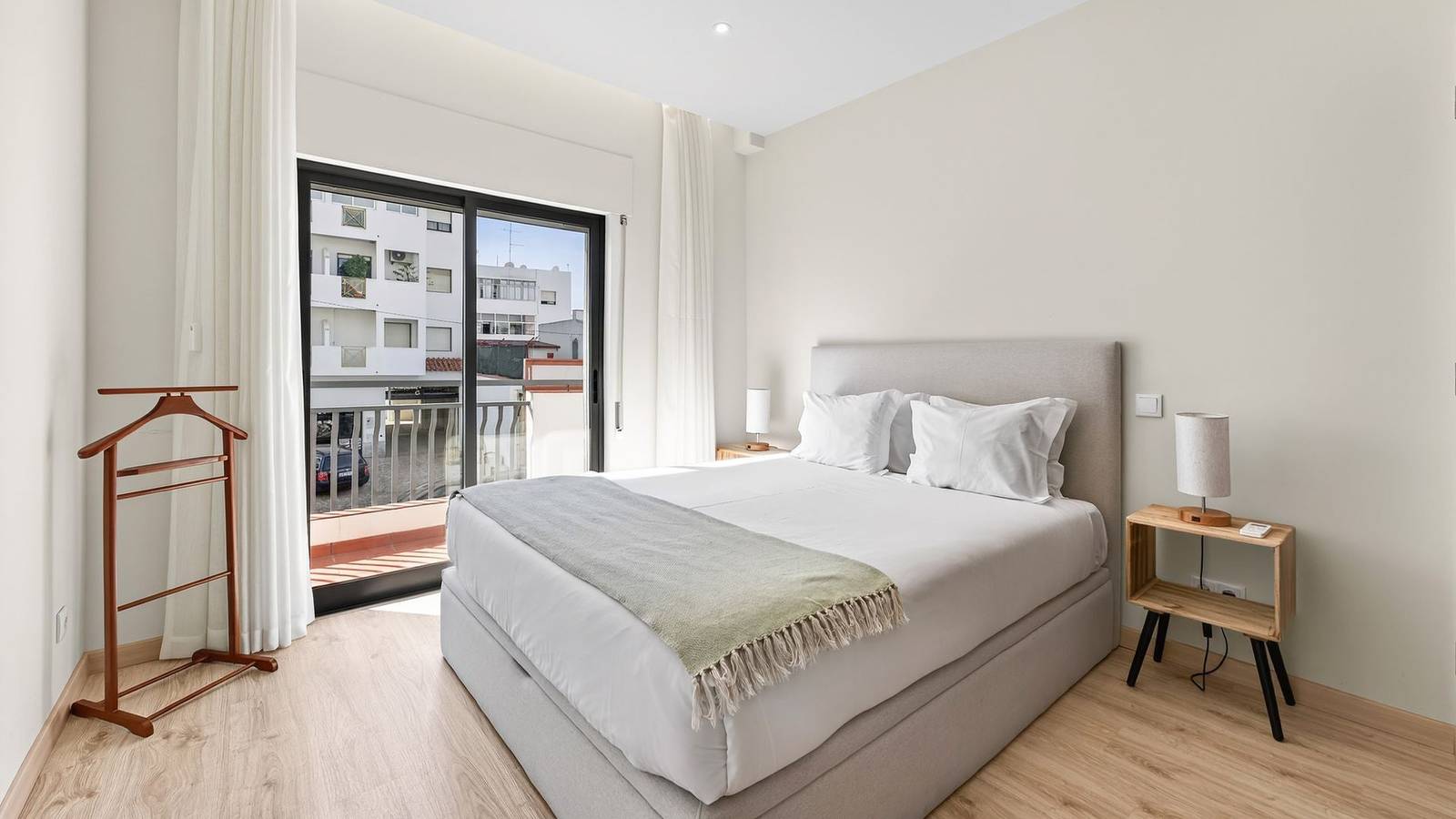 Appartement entier, Loulé Sunny Retreat 2 by Lovelystay in Loulé, Loulé (São Clemente)