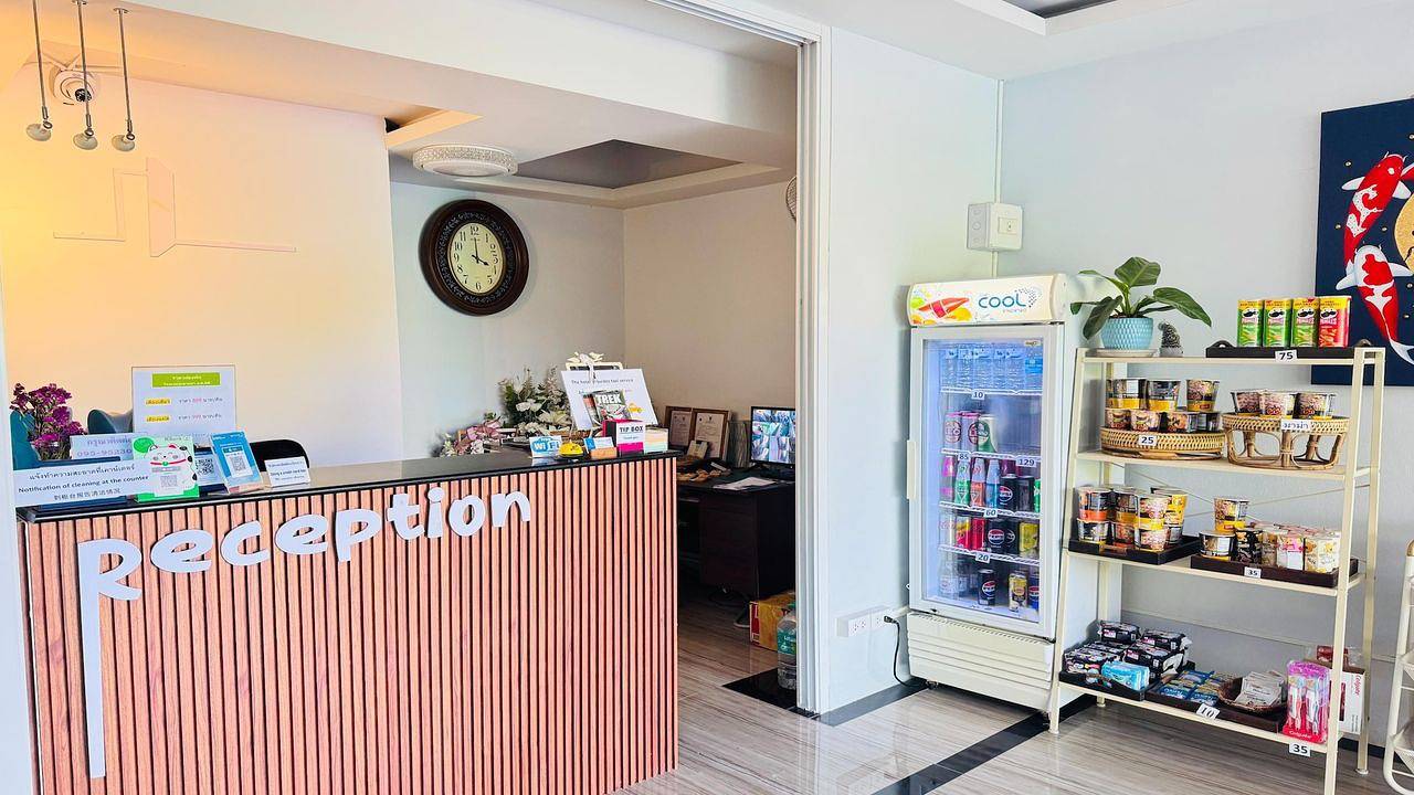 Ferienhaus für 2 Personen (35 m²) in Chiang Mai in Chiang Mai, Thailand