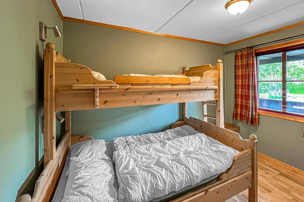 Ganze Wohnung, Awesome apartment in Beitostølen with sauna in Øystre Slidre