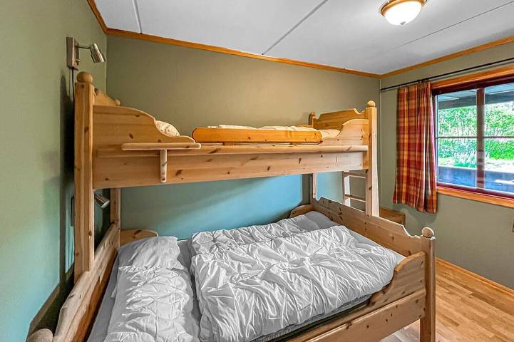 Ganze Wohnung, Awesome apartment in Beitostølen with sauna in Øystre Slidre