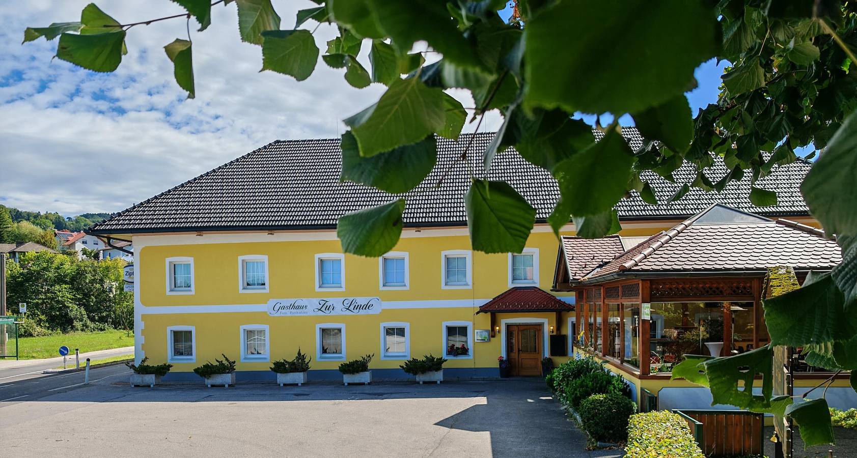 Hotel für 1 Person in Kleinraming, Mostviertel Region