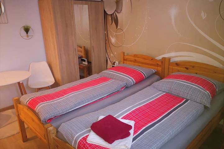 Ganze Wohnung, Ferienwohnung in Brandenburg an der Havel