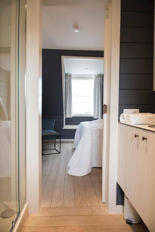 Location de vacances pour 2 personnes, avec jardin à Oostkamp - 4