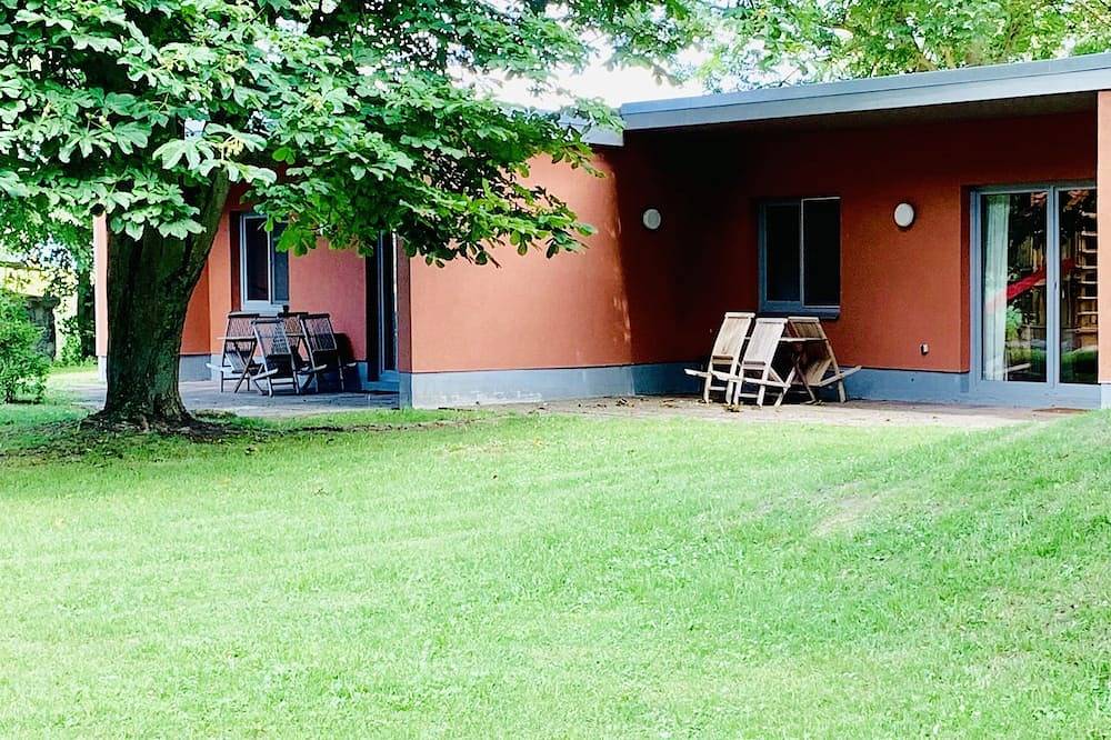 Ferienhaus in Boltenhagen für 4 Personen in Boltenhagen