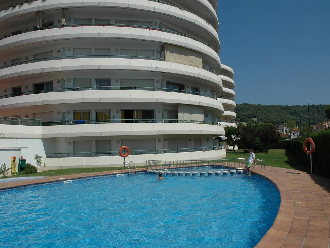 Entire apartment, Cozy apartment in L'Estartit, close to the beach in l'Estartit, Estartit