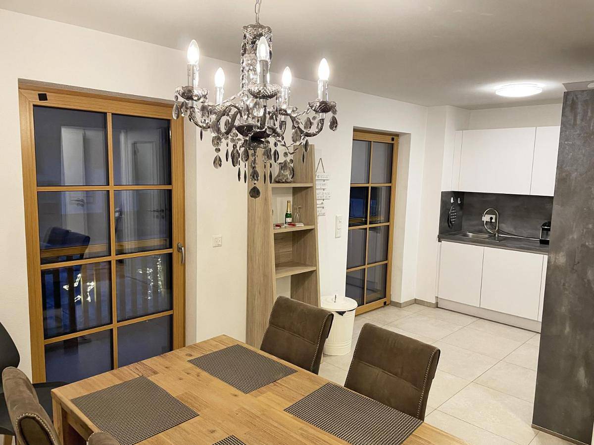 Ganze Wohnung, Apartment in Rosenheim, Oberbayern
