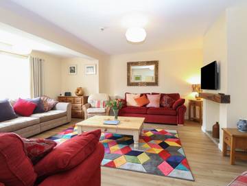 Cottage for 12 People in Winterton-on-Sea, Norfolk, Photo 2