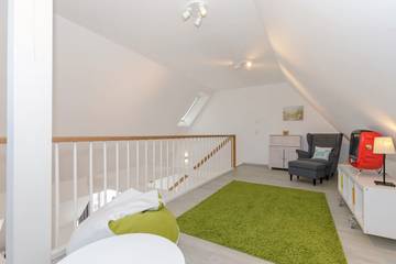 Vakantiewoning voor 5 Personen in Ostseebad Rerik, Rerik, Afbeelding 4