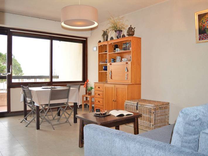 Ferienwohnung für 4 Personen in Bormes-les-Mimosas - 4