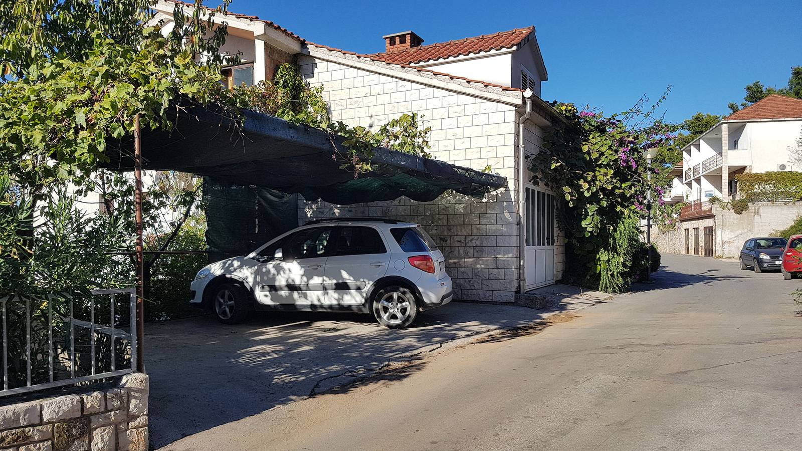 Entire apartment, Apartments and Room Caric in Jelsa, Hvar