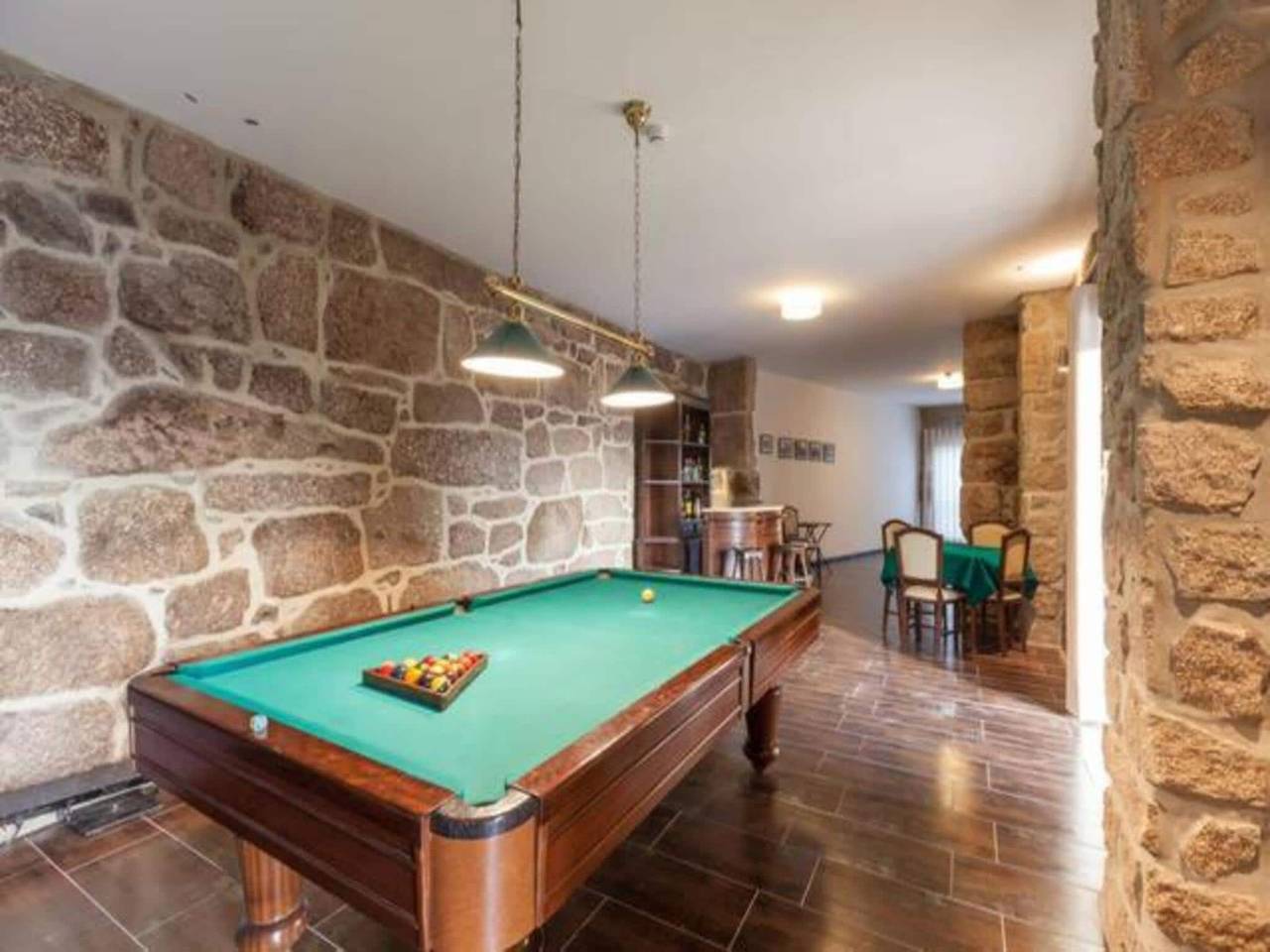 Casa de férias para 3 pessoas com varanda/terraço in Penafiel, Distrito do Porto