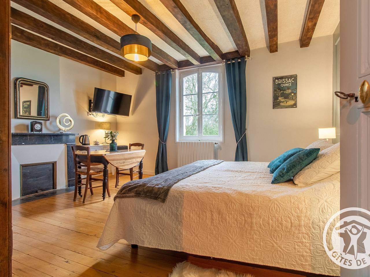 Maison de vacances