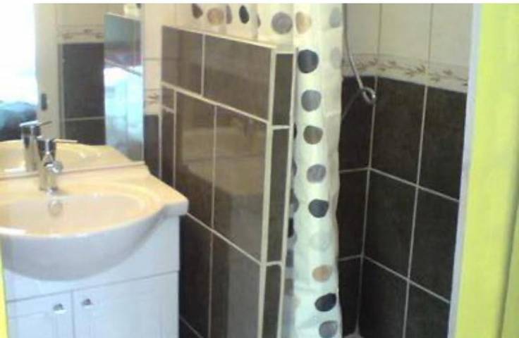 Gîte pour 2 personnes à Beaulieu-sur-Loire - 2