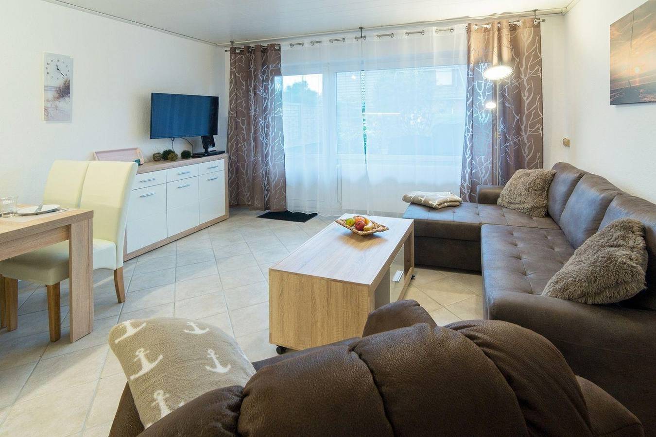 Appartamento vacanze a Weser-Ems a partire da 107€ a notte