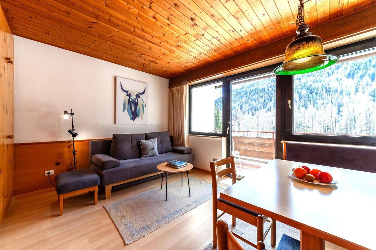 Ganze Wohnung, Alpina Residence in Sulden, Stilfs