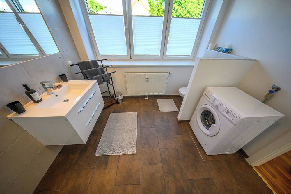 Ganze Wohnung, Wörthersee Retreat Krumpendorf: Stilvolles Apartment mit Flair in Krumpendorf am Wörthersee, Klagenfurt-Land