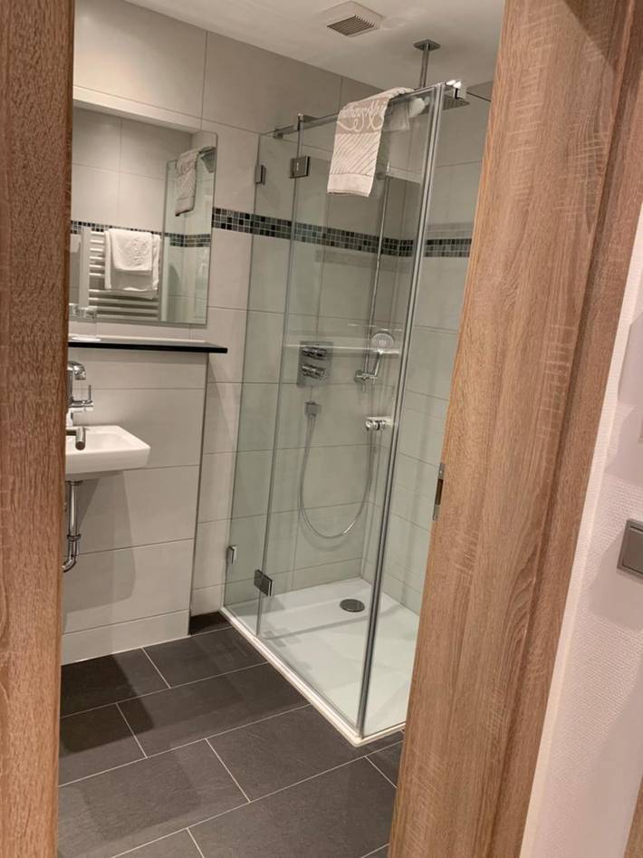 BnB für 2 Personen, mit Terrasse und Garten in Berlin - 3