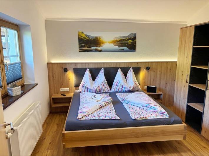 Villa für 4 Personen, mit Garten und Balkon in Österreich - 3