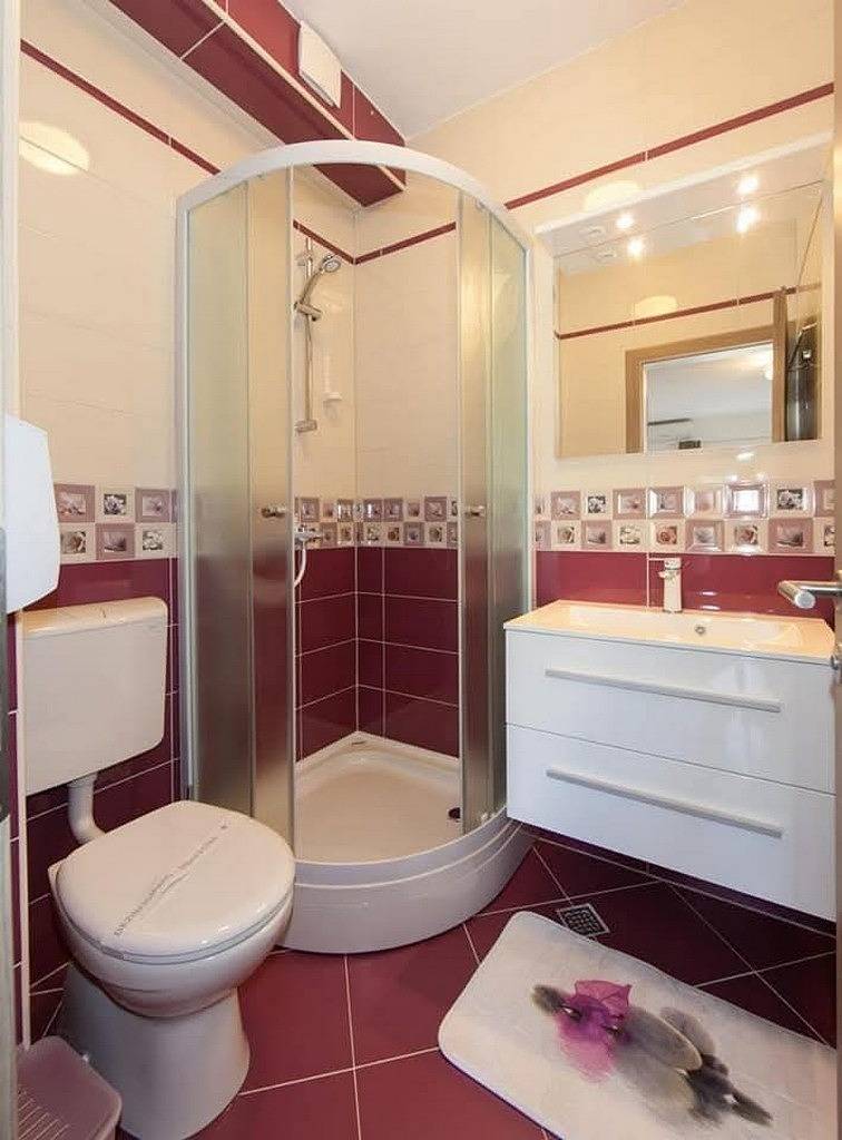 Cały apartament, Apartamenty typu studio z balkonem i widokiem na morze Tucepi, Makarska As-25180-c in Tučepi, Riwiera Makarska