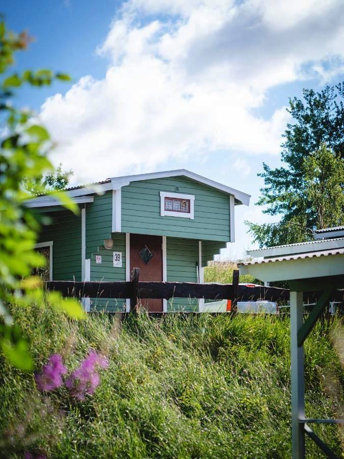 Björkbackens Stugby i Vimmerby in Vimmerby, Vimmerby und Umgebung
