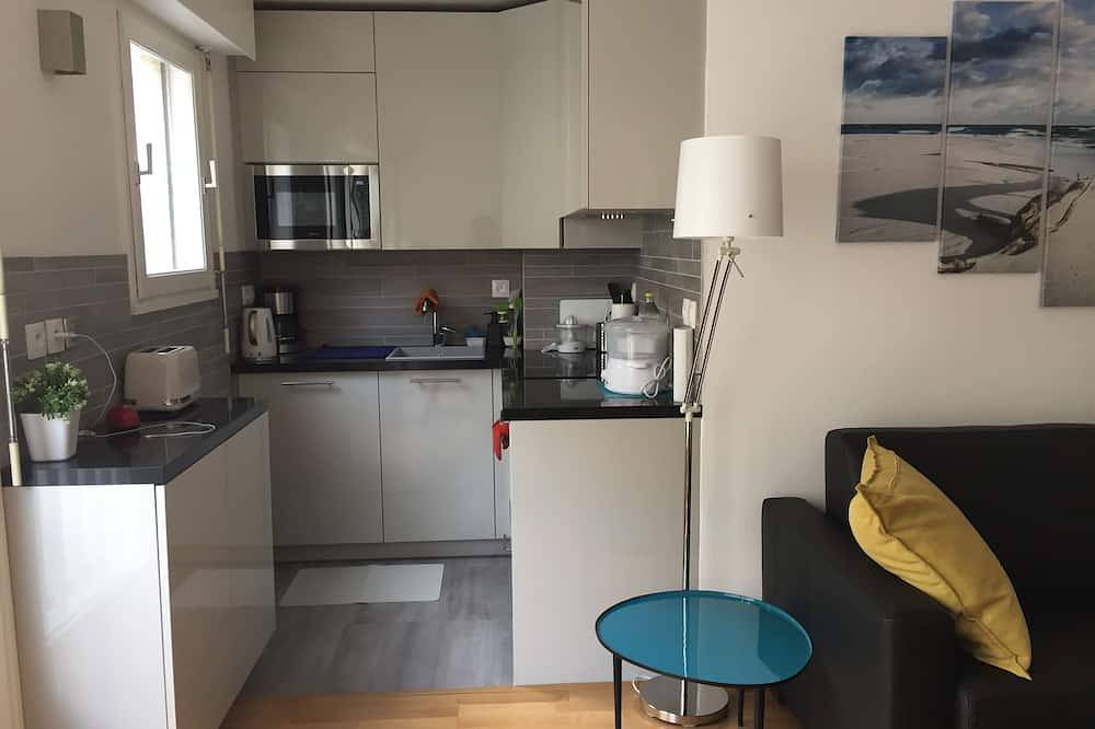 Appartement de vacances